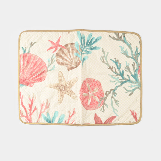 Reusable Baby Changing Sheet 18x25