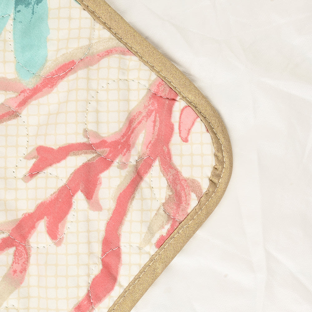 Reusable Baby Changing Sheet 18x25