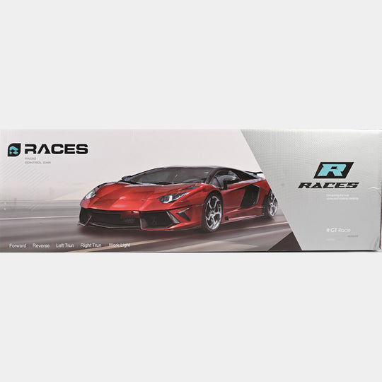 1:16 Scale RC Super Speed Sports Car