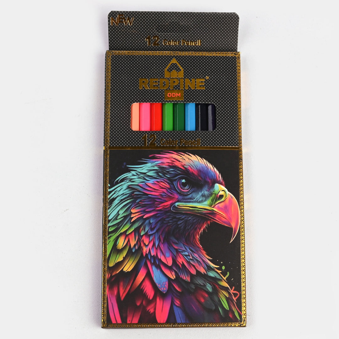 Artist Color Pencil 12PCs Color