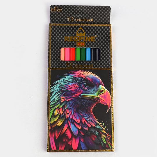 Artist Color Pencil 12PCs Color