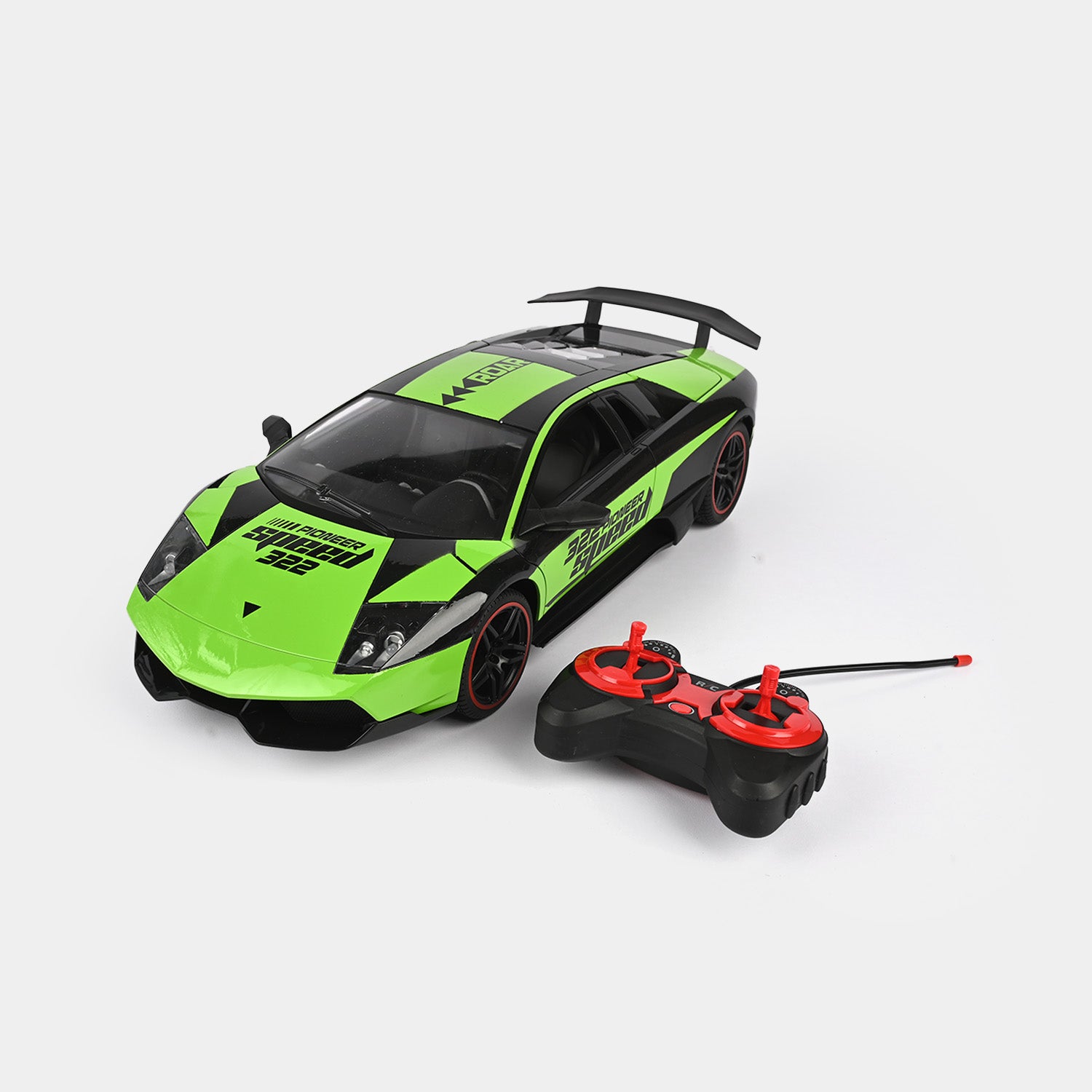 R/C Car W/Charger&Usb 911-600A Price in Pakistan | Bachaa Party