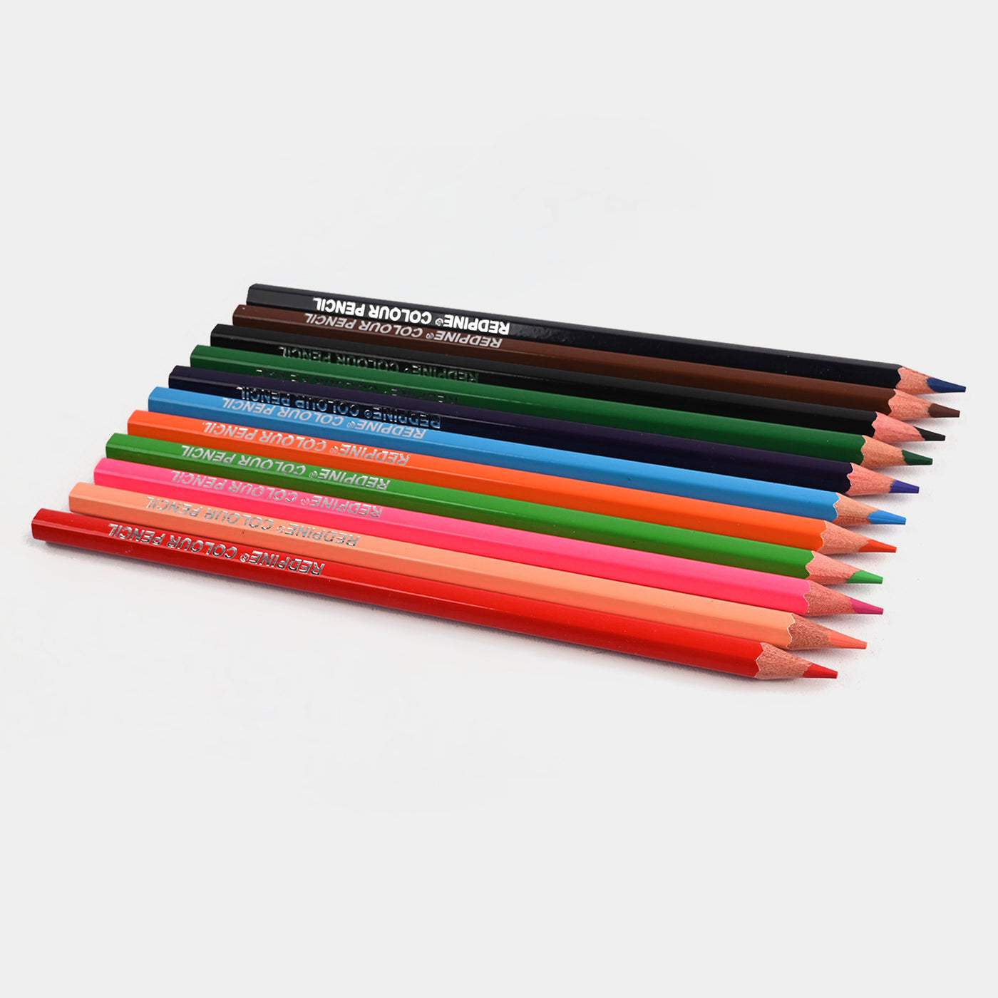 Artist Color Pencil 12PCs Color