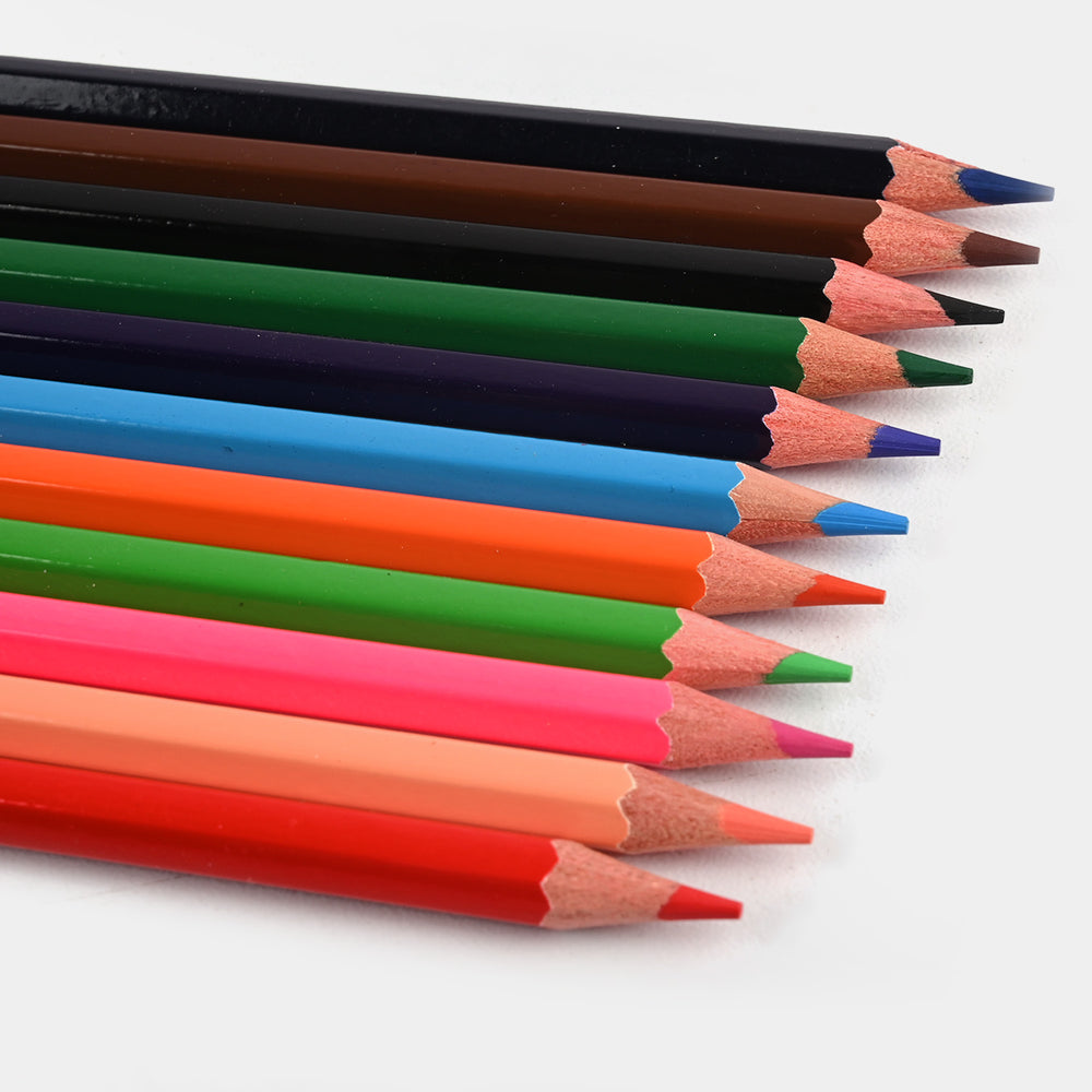 Artist Color Pencil 12PCs Color