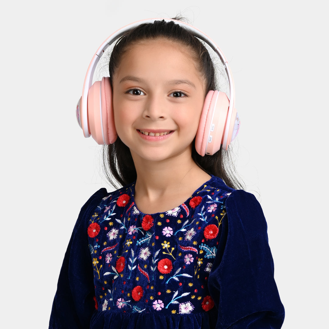 Headphone/Headset Wireless Colorful LED Lights