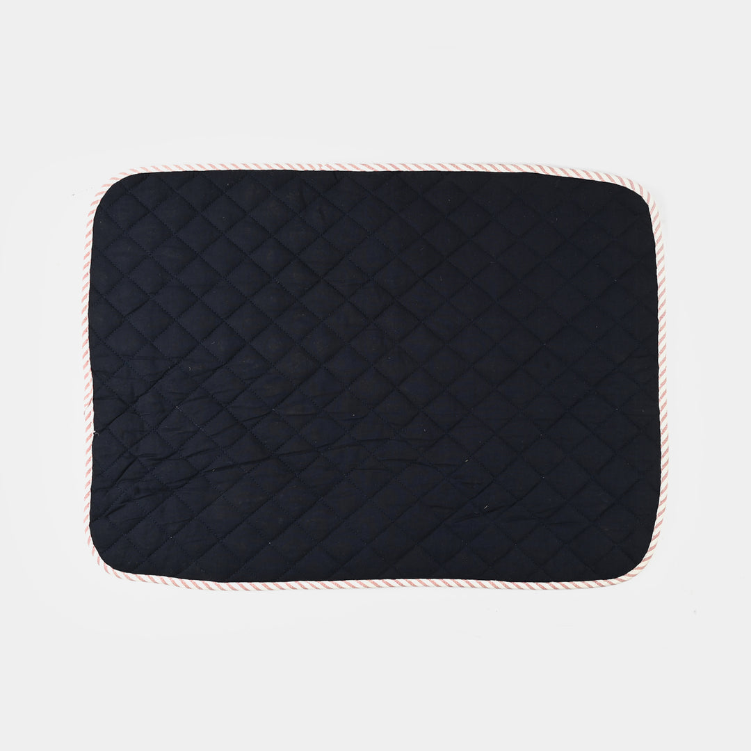 Reusable Baby Changing Sheet 18x25