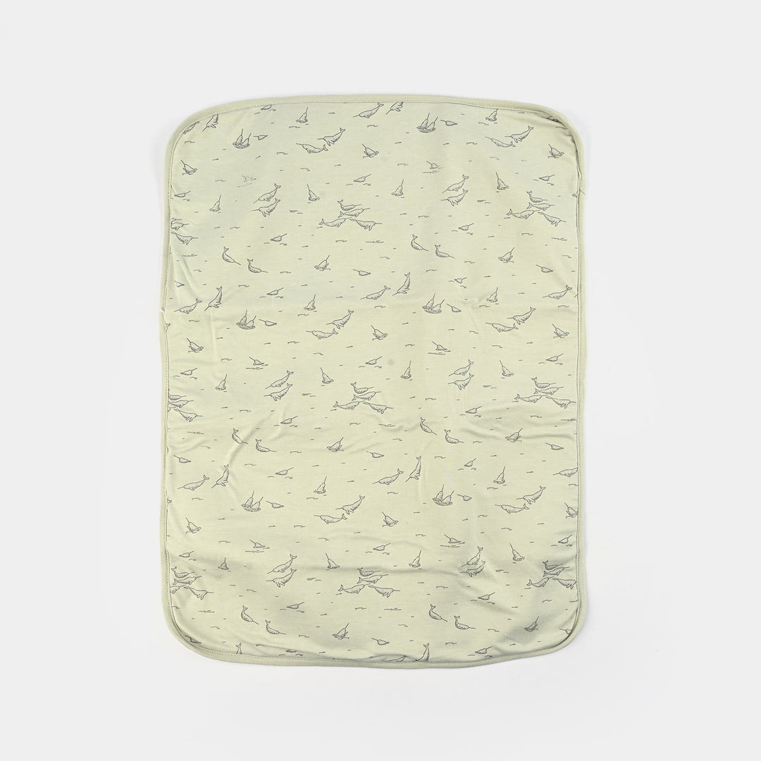Baby Foam Changing Sheet | 21x28