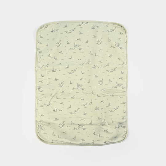 Baby Foam Changing Sheet | 21x28