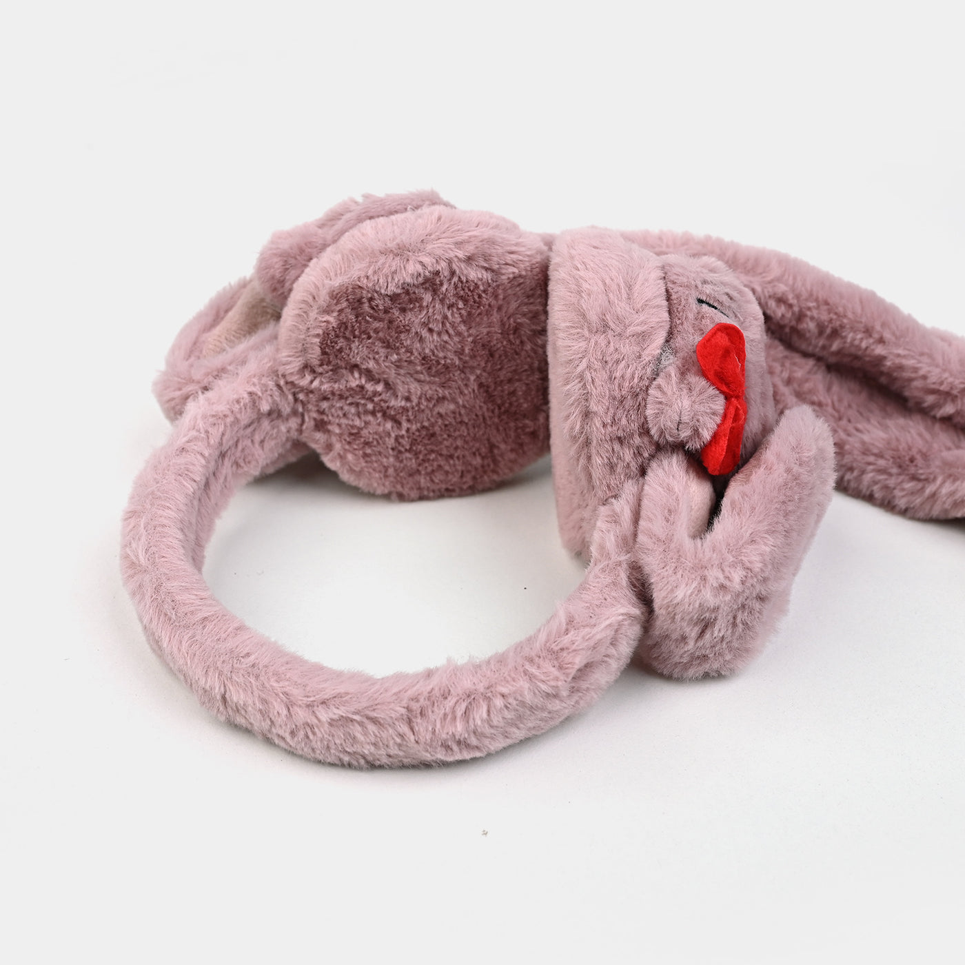 Cute & Protective Earmuff For Kids With Movable Ears