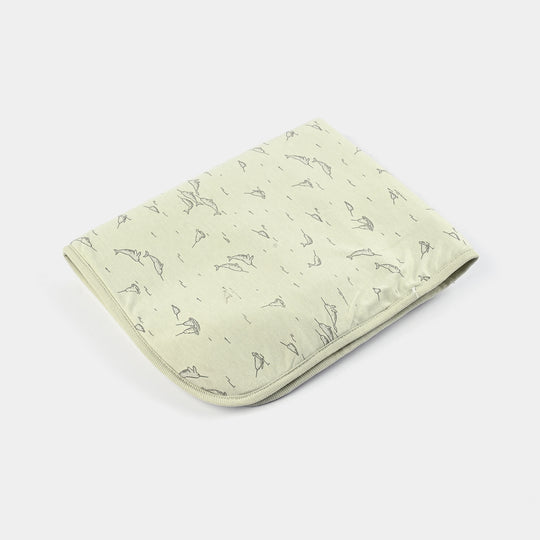 Baby Foam Changing Sheet | 21x28