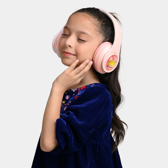 Headphone/Headset Wireless Colorful LED Lights