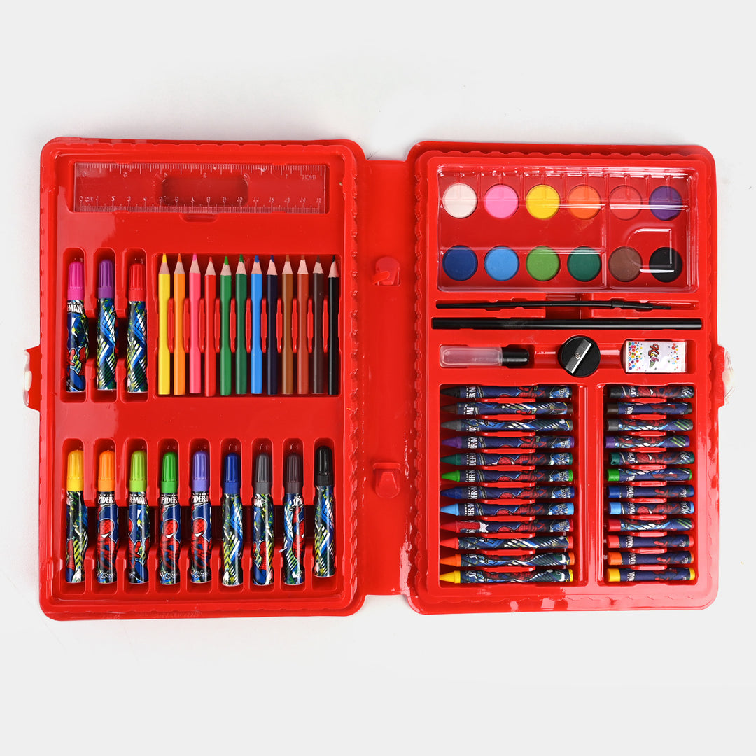 DRAWING KIT BEAUTIFUL COLORS FOR PAINTING | 68PCS