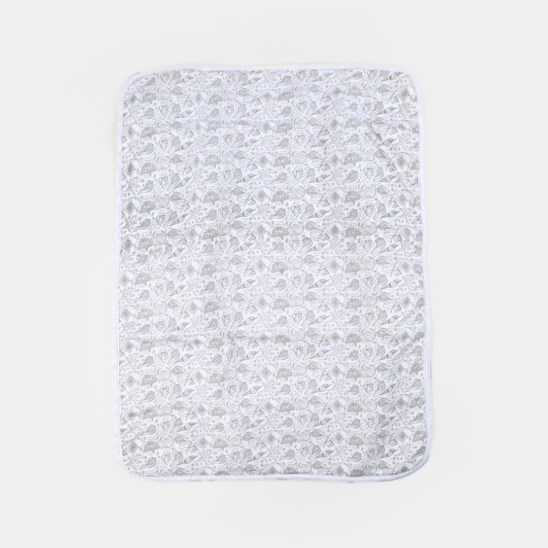 Baby Foam Changing Sheet | 21x28