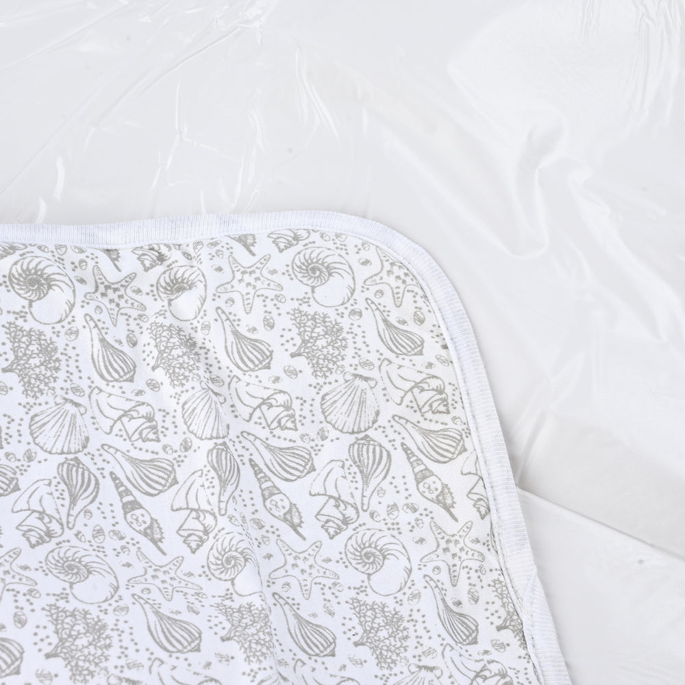 Baby Foam Changing Sheet | 21x28