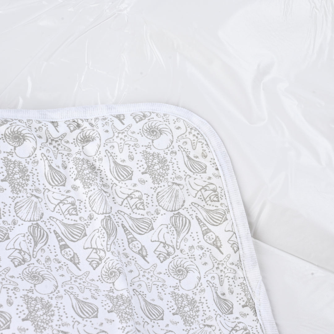 Baby Foam Changing Sheet | 21x28