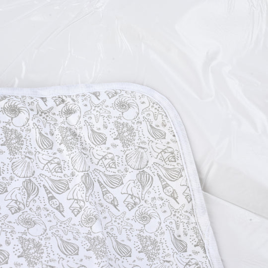 Baby Foam Changing Sheet | 21x28