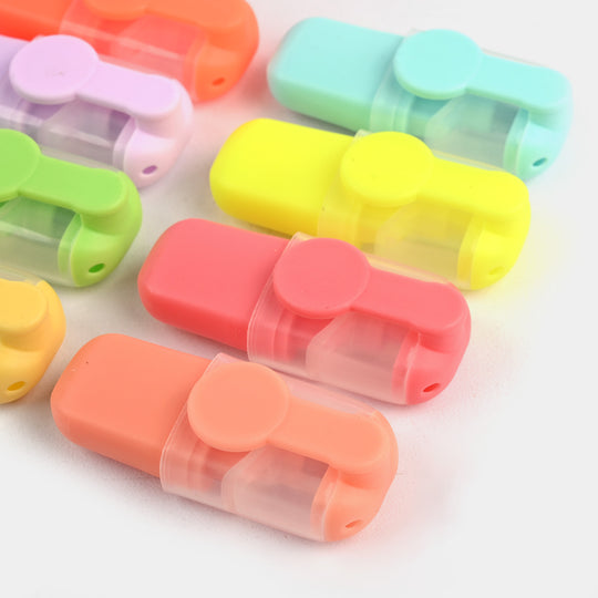 Mini Highlighter/Markers Set | 8PCs
