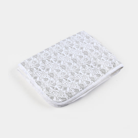 Baby Foam Changing Sheet | 21x28