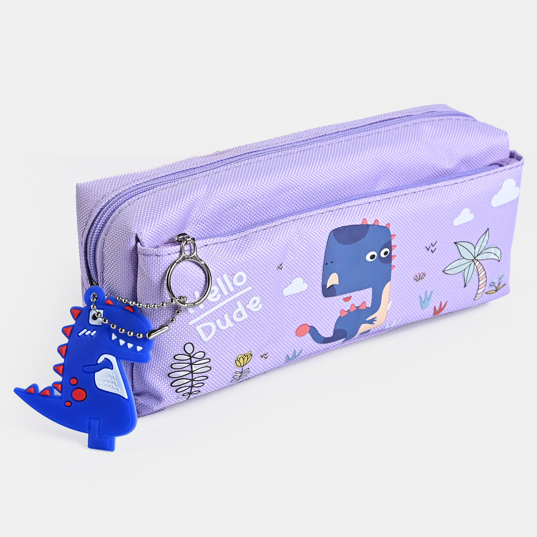 Elegant Pencil Pouch For Kids