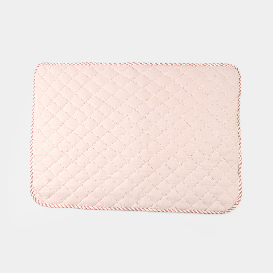 Reusable Baby Changing Sheet 18x25