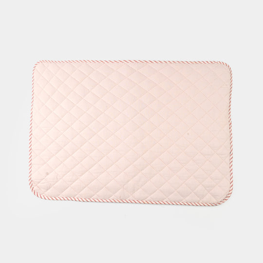 Reusable Baby Changing Sheet 18x25