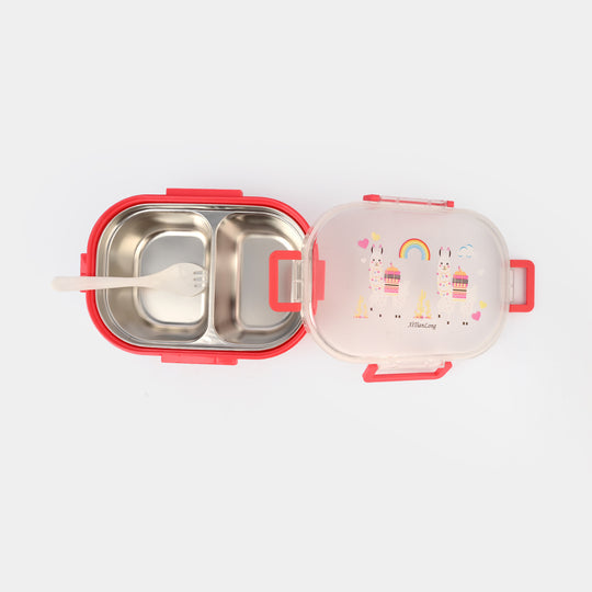Stainless Steel Lunch Box for Kids