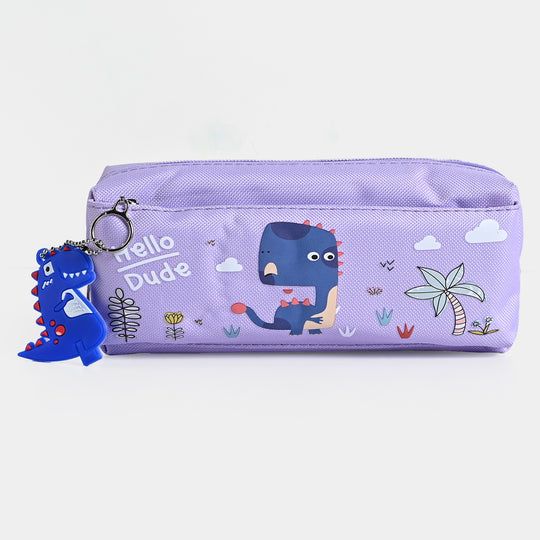 Elegant Pencil Pouch For Kids