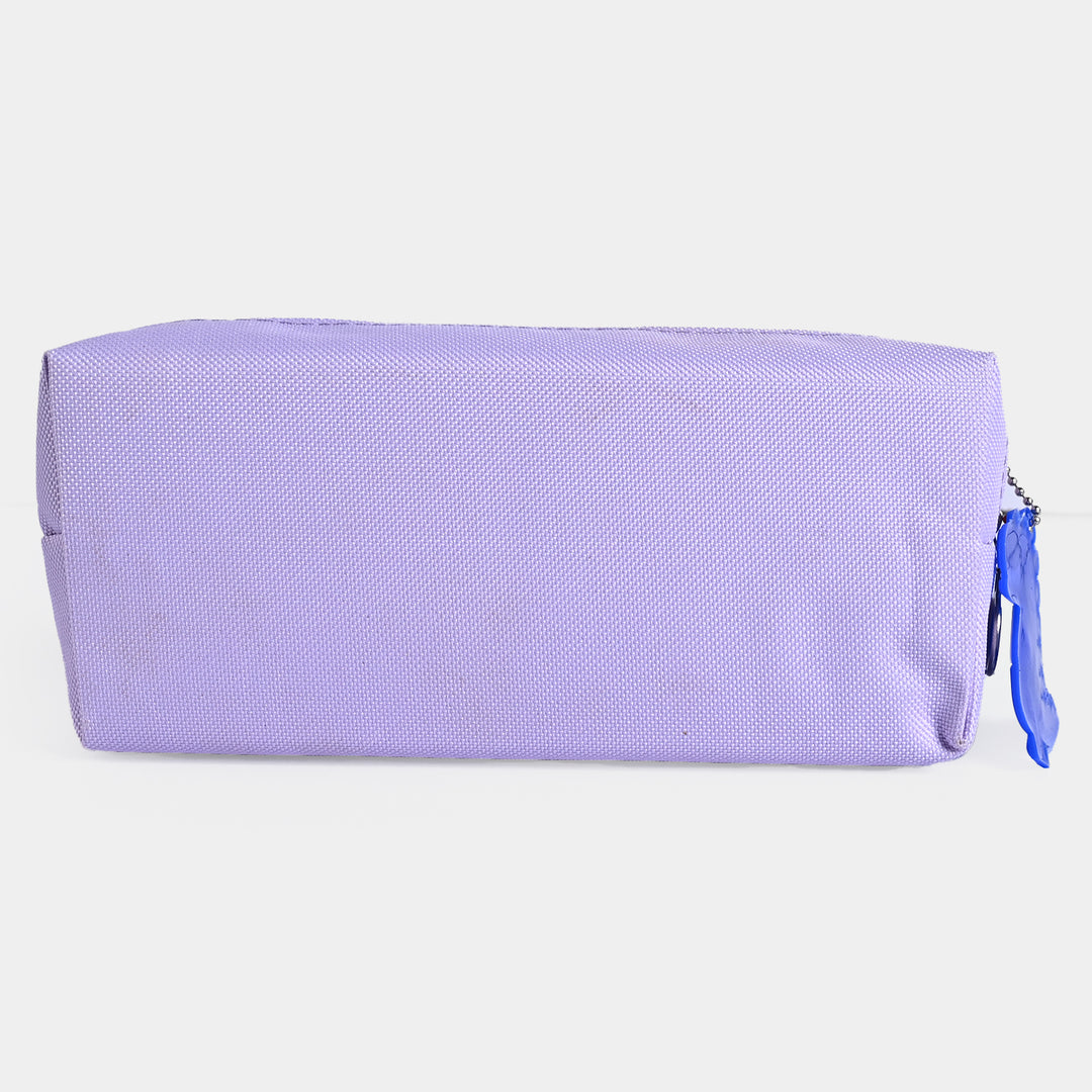 Elegant Pencil Pouch For Kids