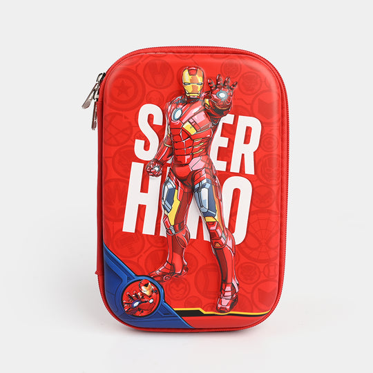 Stationery Pencil Pouch for Kids