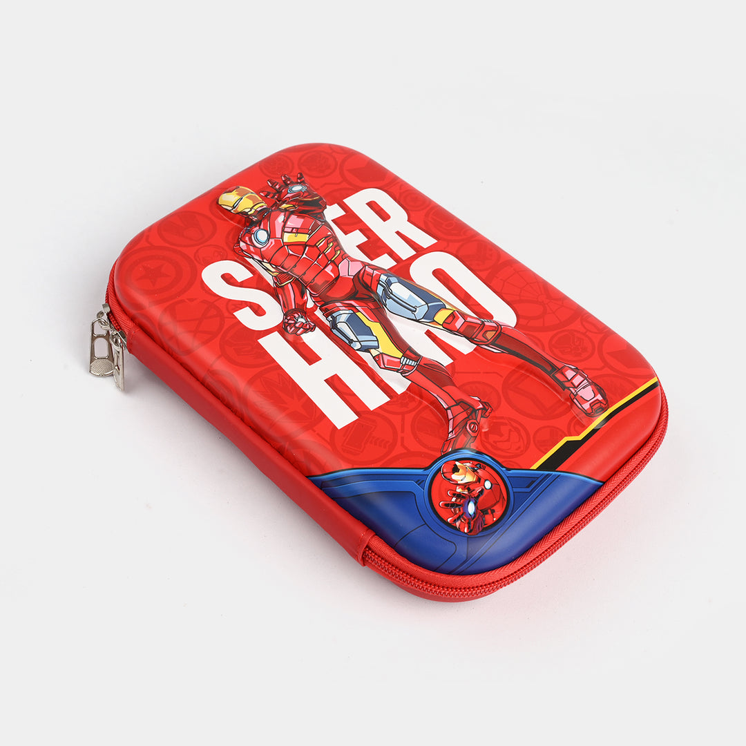 Stationery Pencil Pouch for Kids