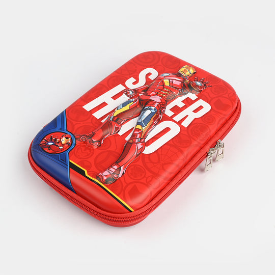 Stationery Pencil Pouch for Kids