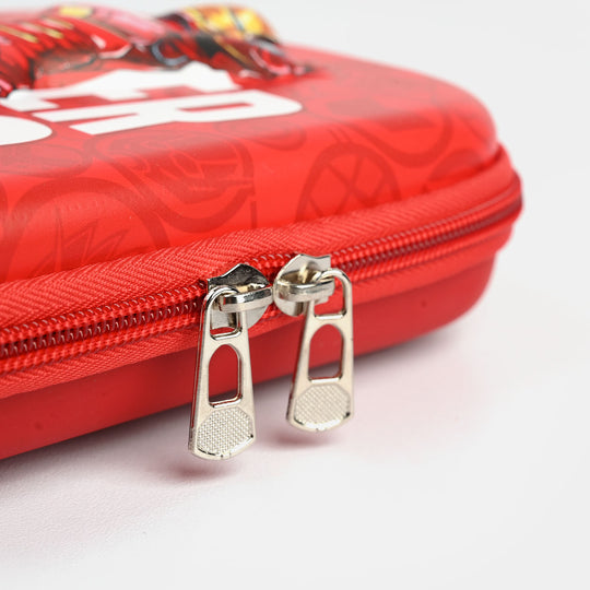 Stationery Pencil Pouch for Kids