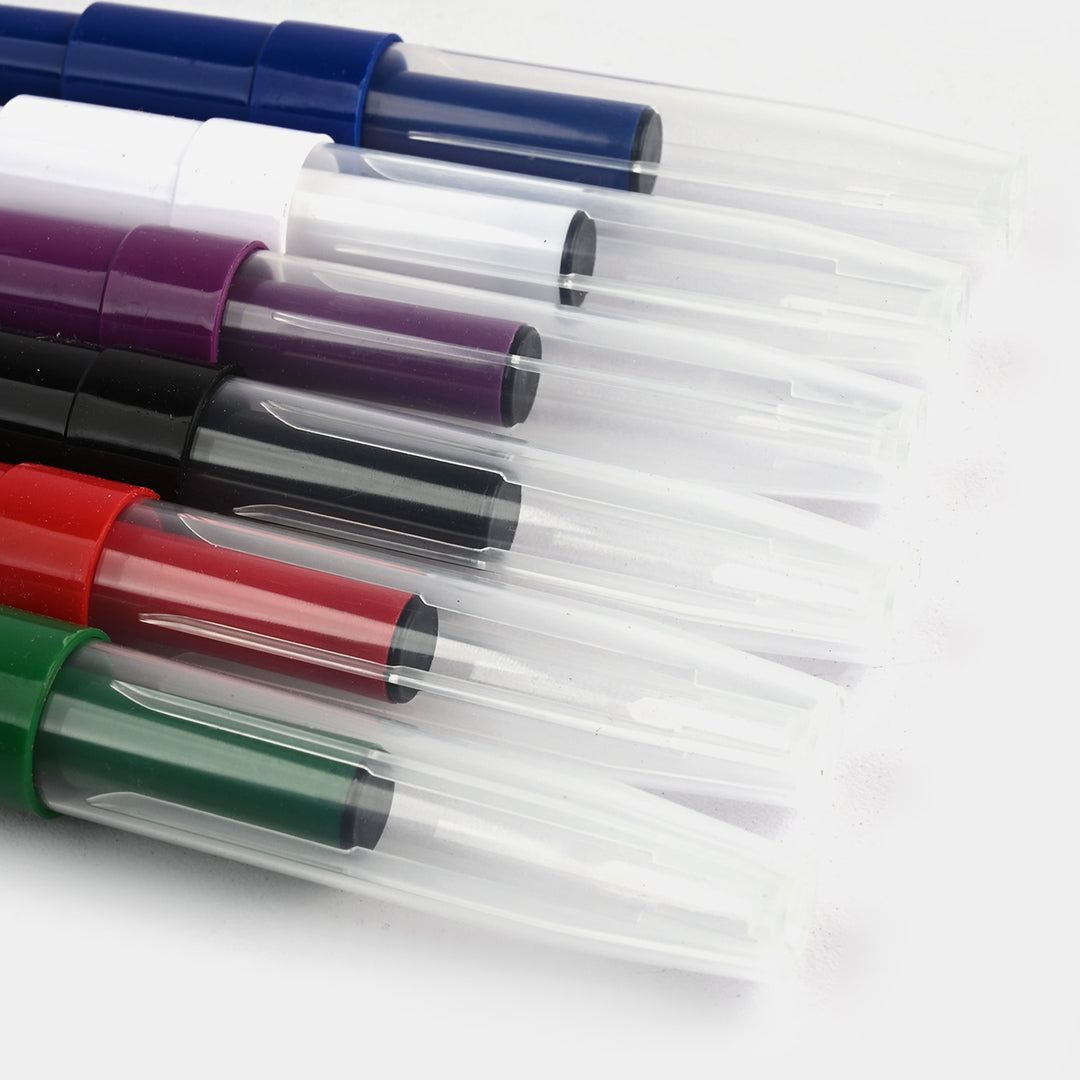 Blow Pen