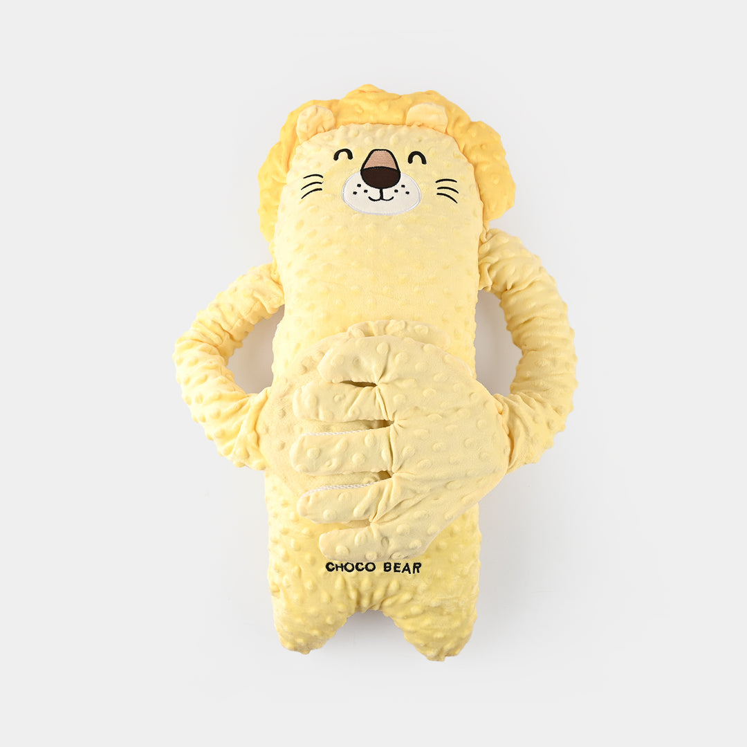 Remote Control Baby Patter For Sleep