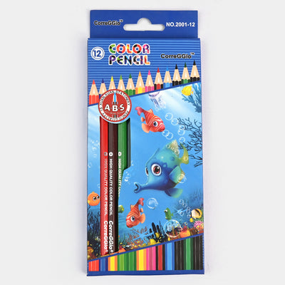 Artist Color Pencil 12PCs Color