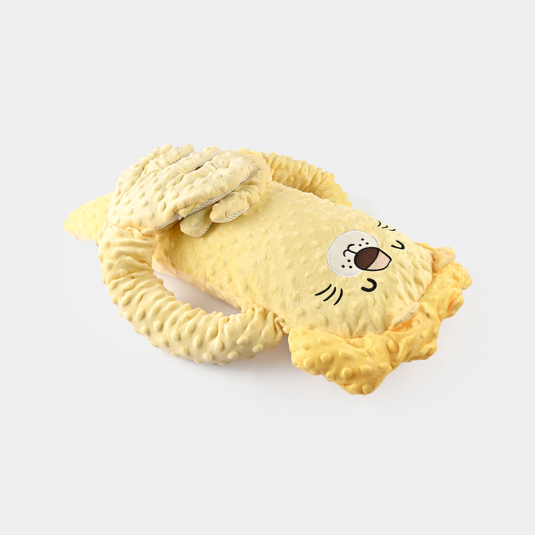 Remote Control Baby Patter For Sleep