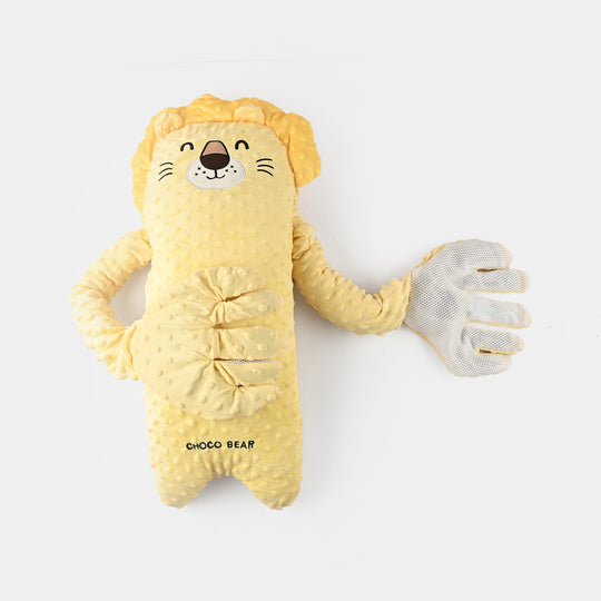 Remote Control Baby Patter For Sleep