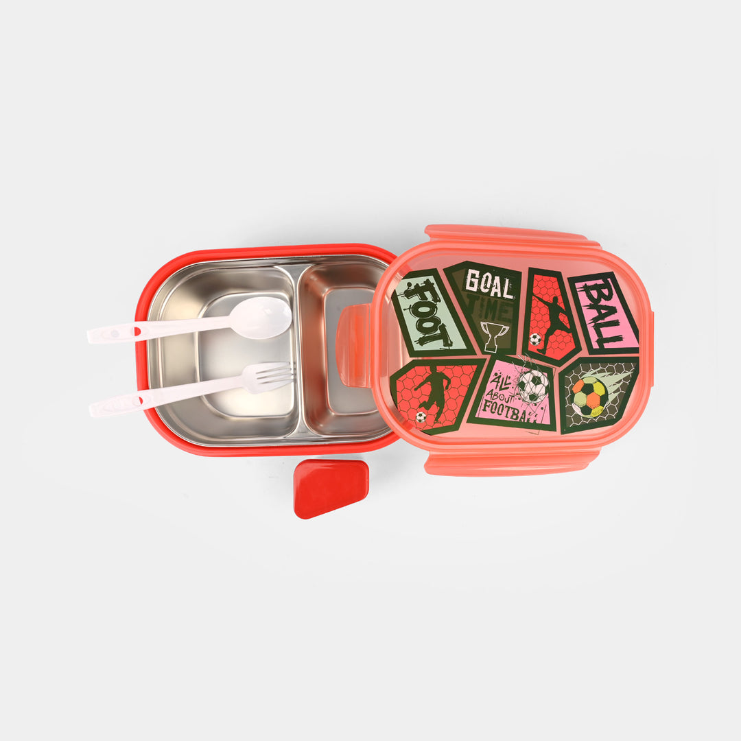 Stainless Steel Lunch Box for Kids
