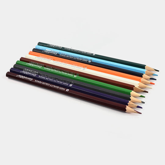 Artist Color Pencil 12PCs Color