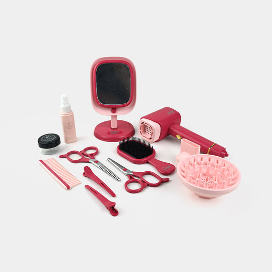 Hair Styling Set For Kids