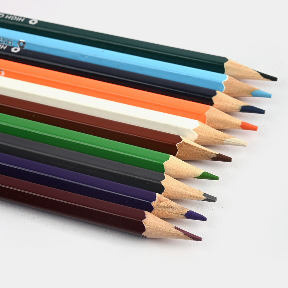 Artist Color Pencil 12PCs Color