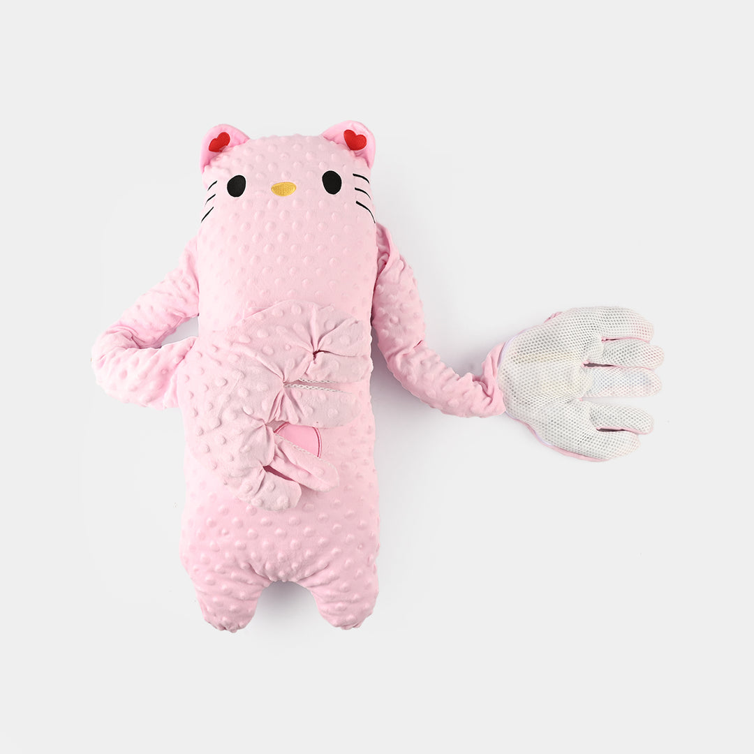 Remote Control Baby Patter For Sleep