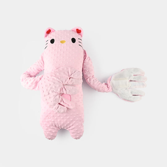 Remote Control Baby Patter For Sleep