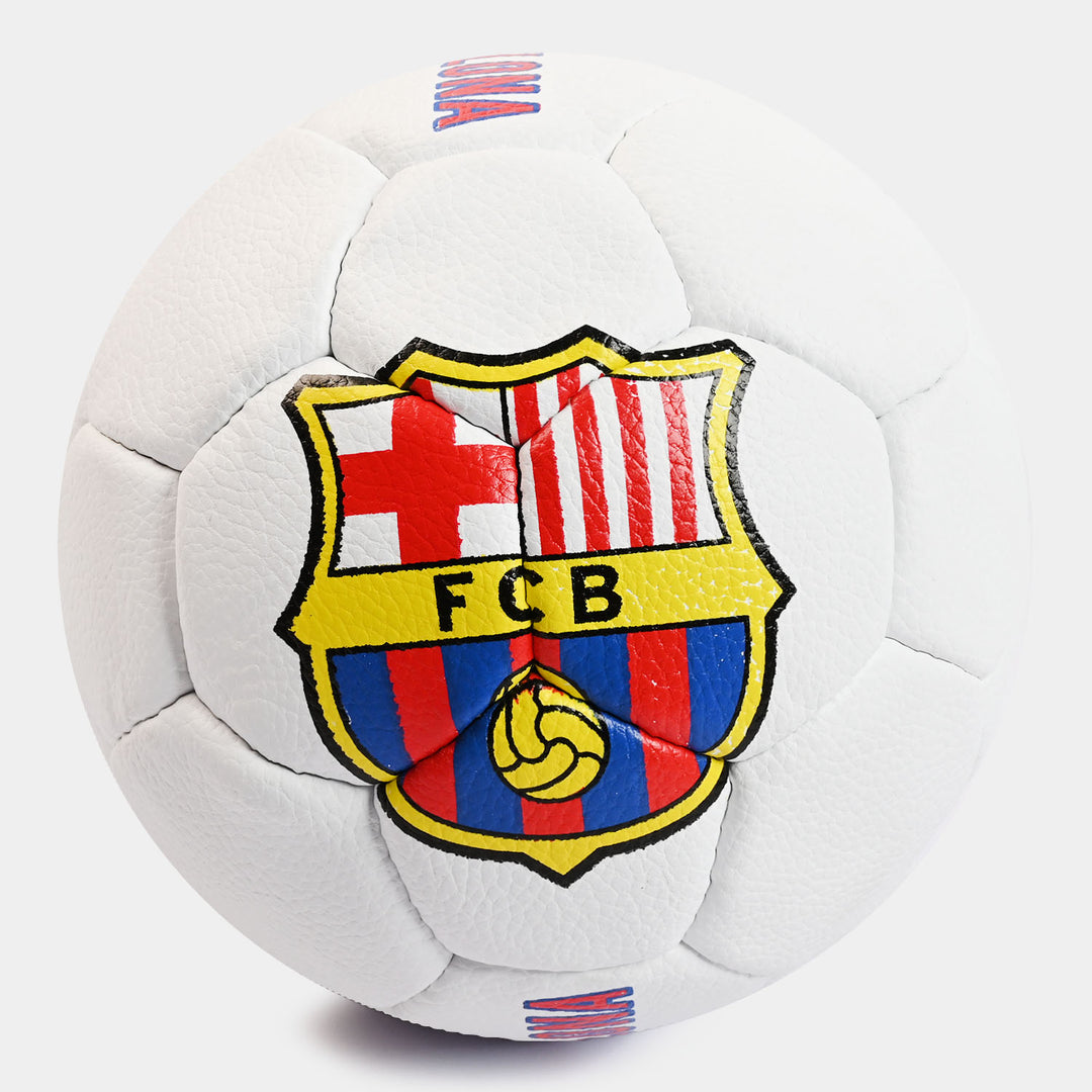 Champions Football For Kids