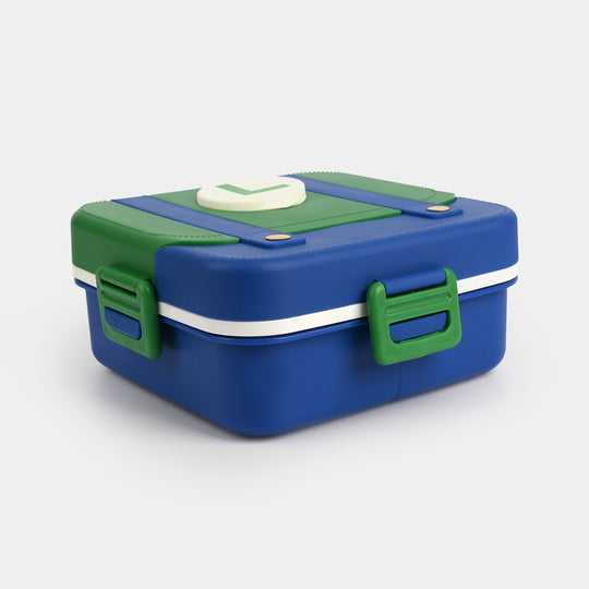 Lunch Box for Kids | Plastic
