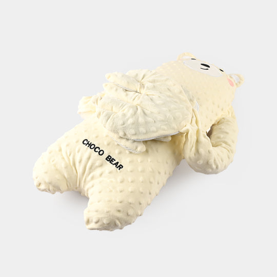 Remote Control Baby Patter For Sleep