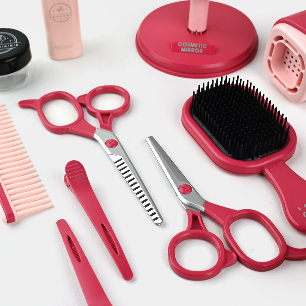 Hair Styling Set For Kids