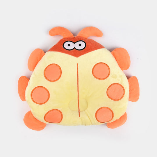 Cute Baby Head Pillow