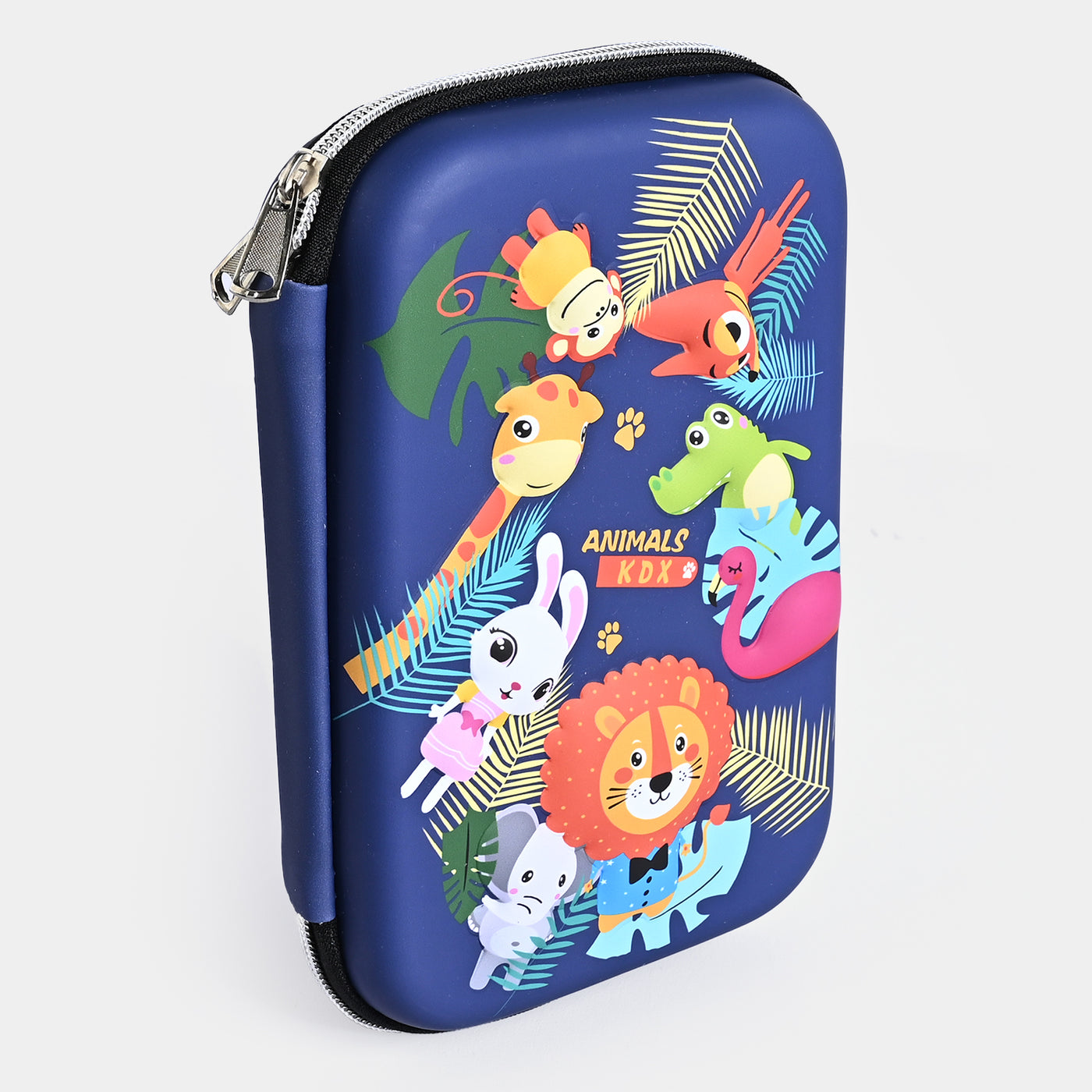 STATIONARY PENCIL POUCH FOR KIDS