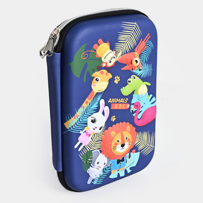 STATIONARY PENCIL POUCH FOR KIDS